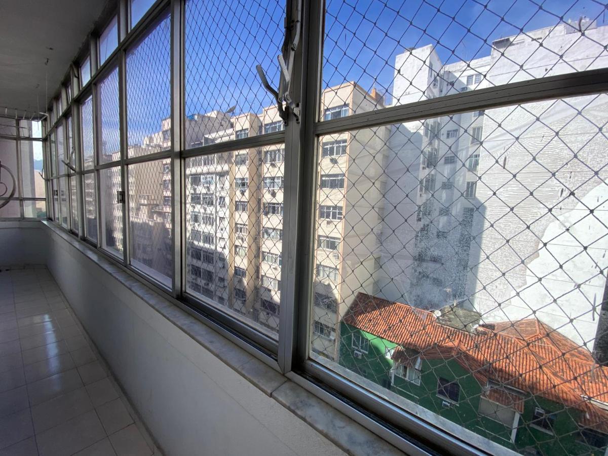 Lado Do Metro Copacabana Rio de Janeiro Exterior photo