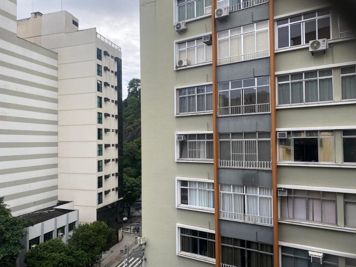 Lado Do Metro Copacabana Rio de Janeiro Exterior photo
